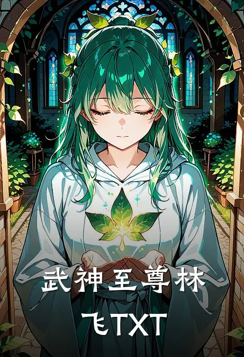 武神至尊林飞TXT