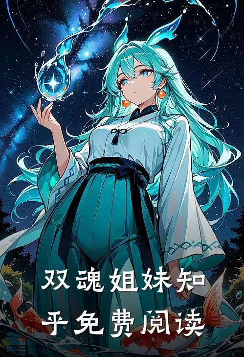 双魂姐妹知乎免费阅读
