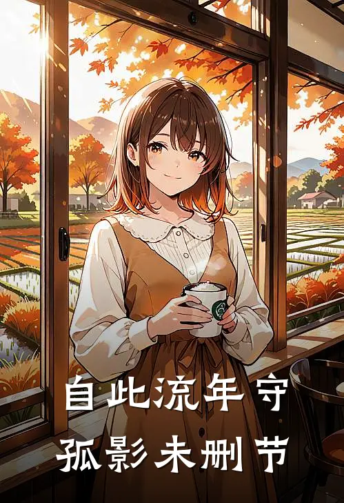 自此流年守孤影未删节