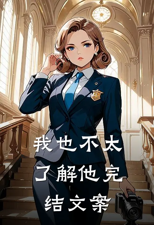 我也不太了解他完结文案