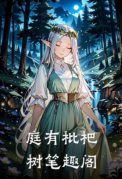 庭有枇杷树笔趣阁