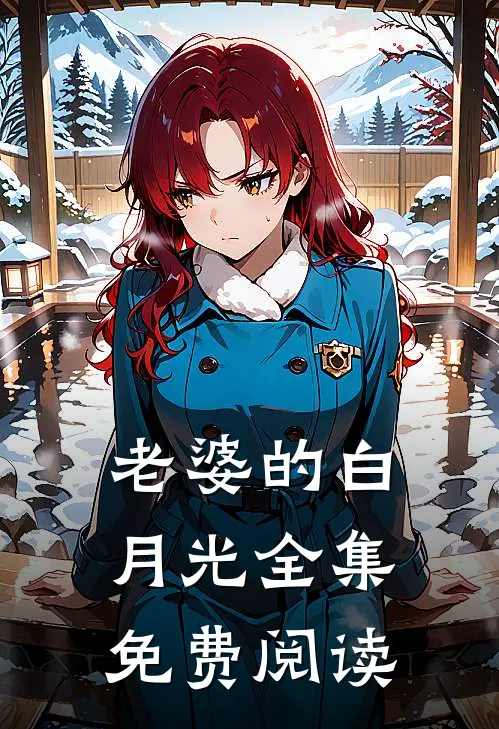 老婆的白月光 全集免费阅读
