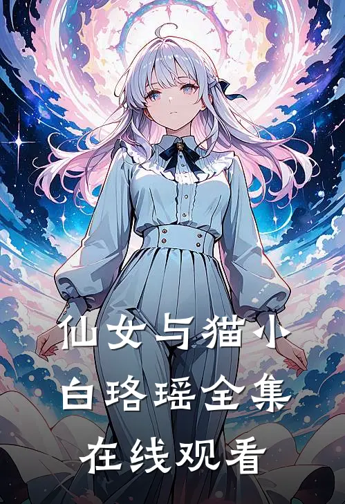 仙女与猫小白珞瑶 全集在线观看