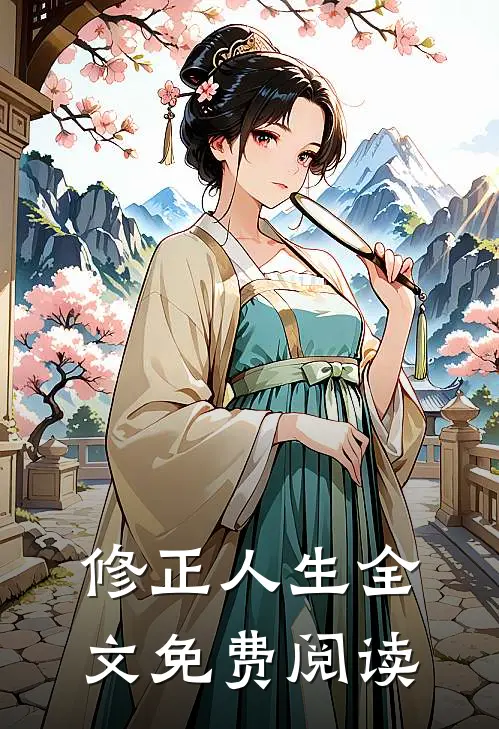 修正人生全文免费阅读
