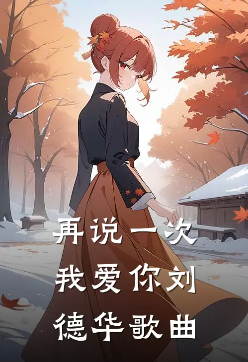 再说一次我爱你刘德华歌曲