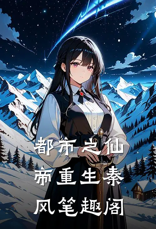 都市之仙帝重生秦风笔趣阁
