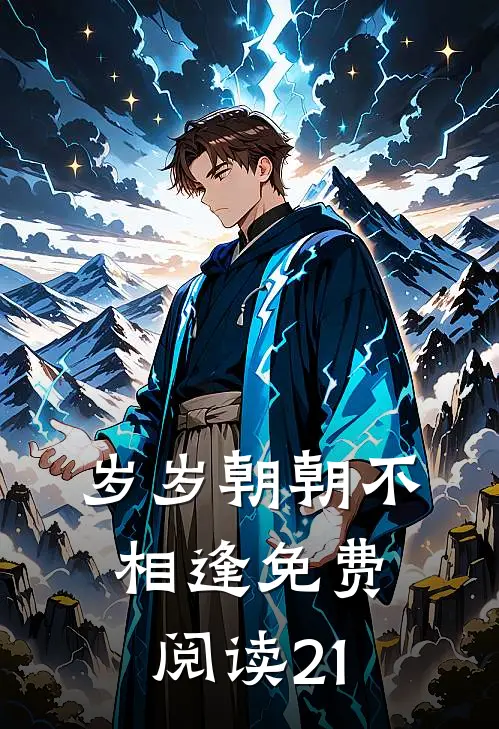 岁岁朝朝不相逢免费阅读21