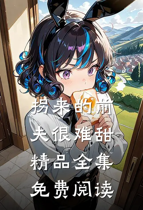 拐来的前夫很难甜精品全集免费阅读