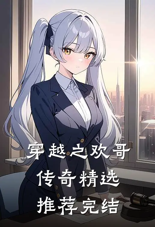 穿越之欢哥传奇精选推荐完结