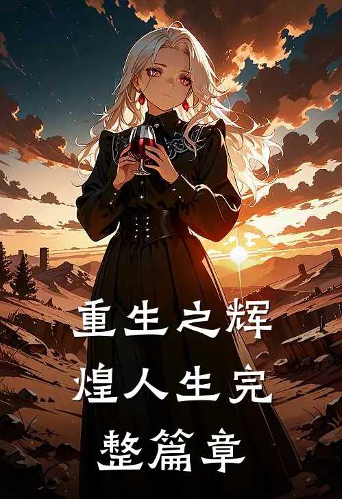 重生之辉煌人生完整篇章