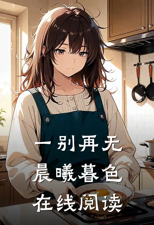 一别再无晨曦暮色在线阅读