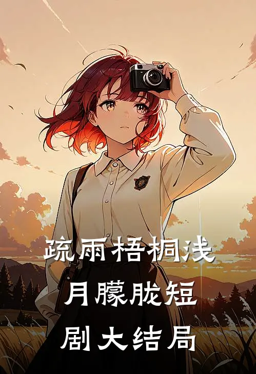 疏雨梧桐浅月朦胧短剧大结局