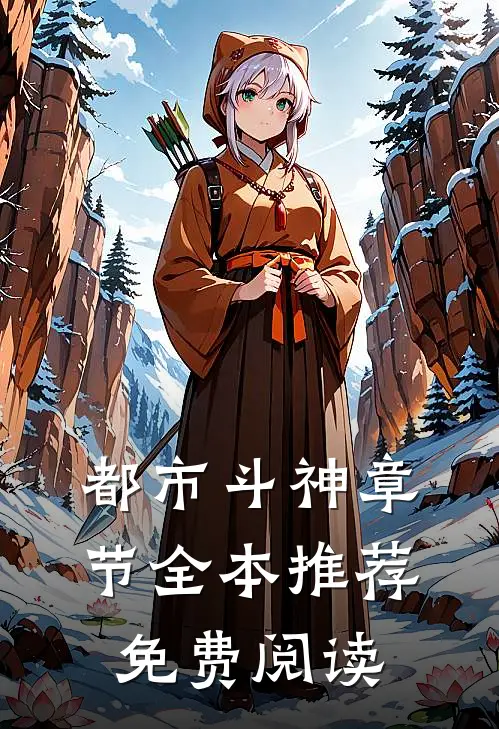 都市斗神章节全本推荐免费阅读