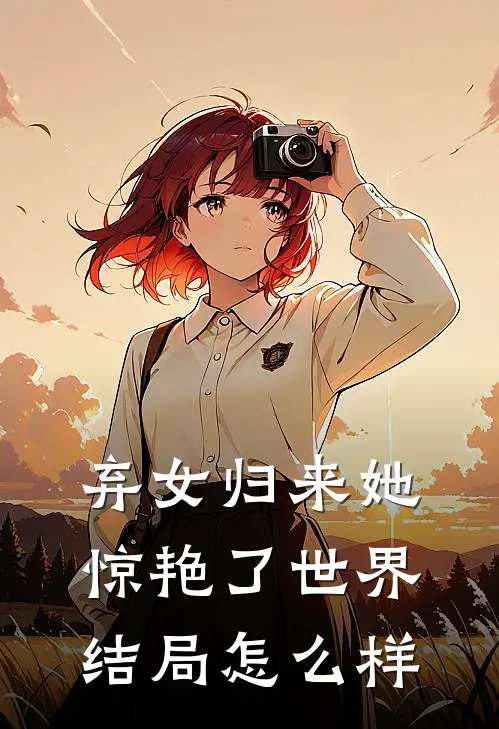 弃女归来她惊艳了世界结局怎么样