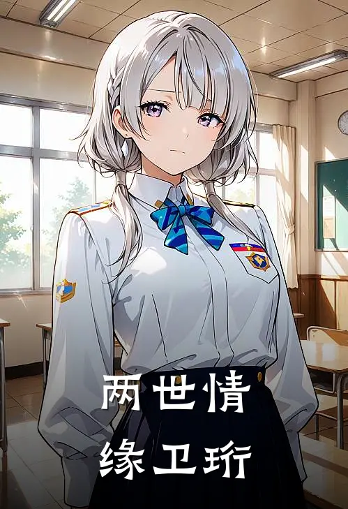 两世情缘卫珩