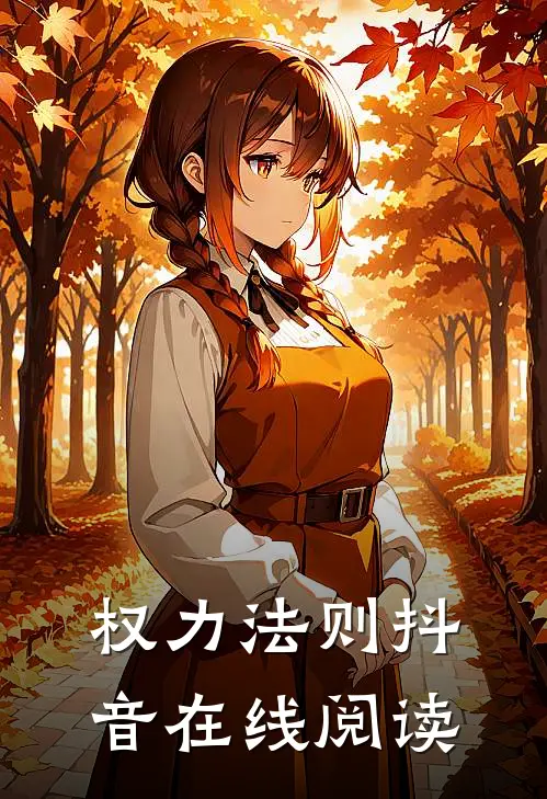 权力法则抖音在线阅读
