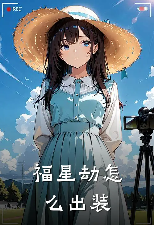 福星劫怎么出装
