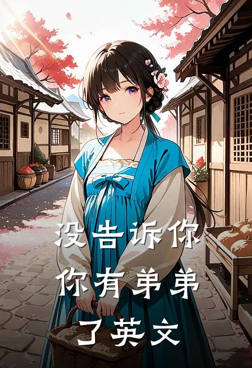 没告诉你你有弟弟了英文