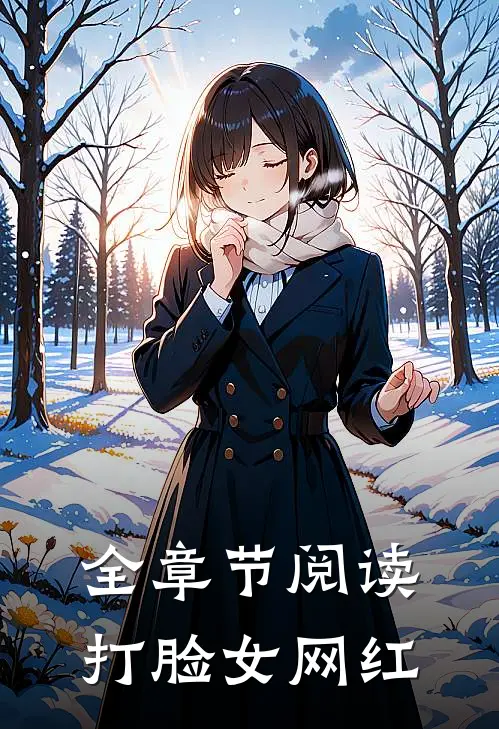 全章节阅读打脸女网红