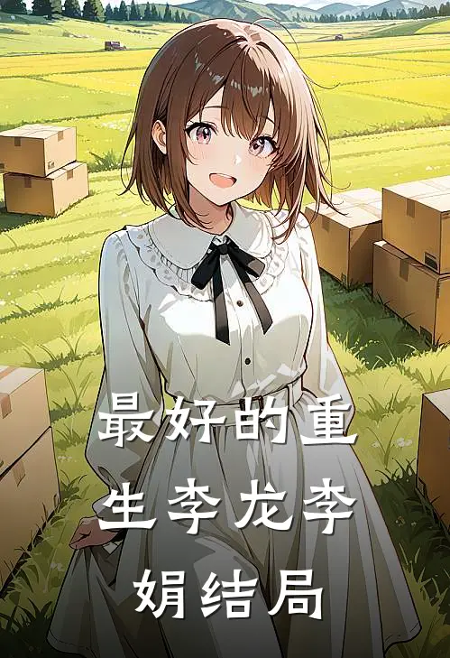 最好的重生李龙李娟结局