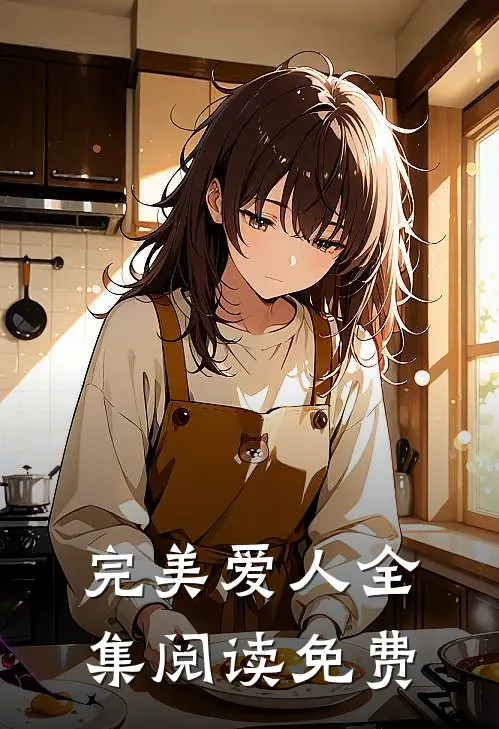 完美爱人全集阅读免费