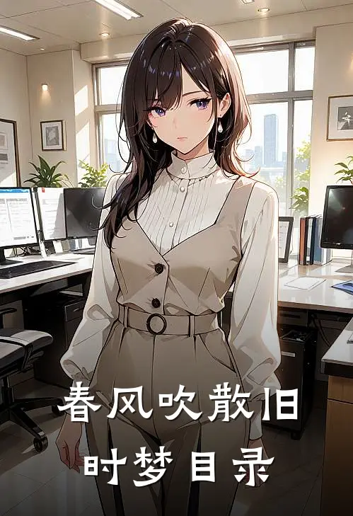 春风吹散旧时梦目录