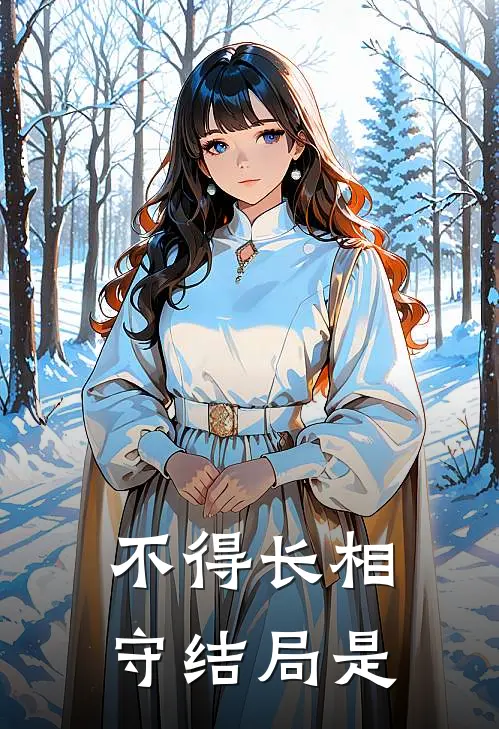 不得长相守结局是
