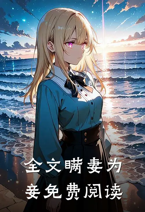 全文瞒妻为妾免费阅读