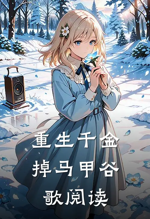 重生千金掉马甲谷歌阅读