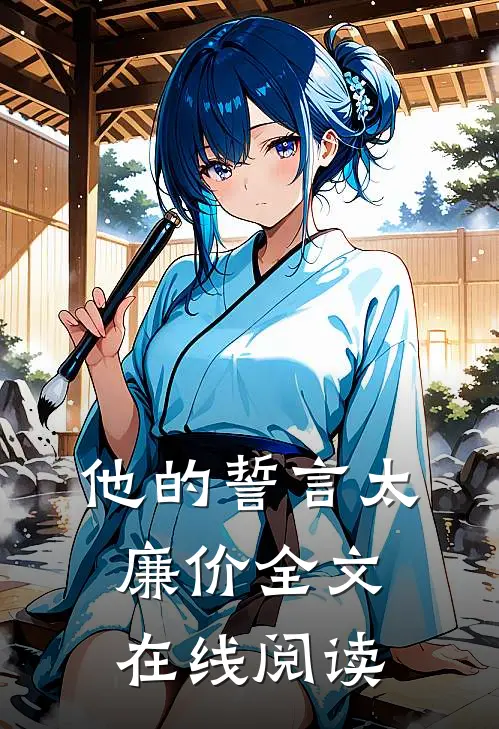 他的誓言太廉价全文在线阅读