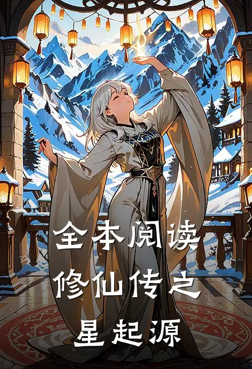 全本阅读修仙传之星起源