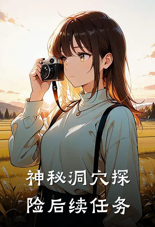 神秘洞穴探险后续任务