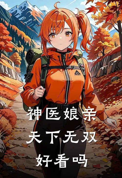 神医娘亲天下无双好看吗