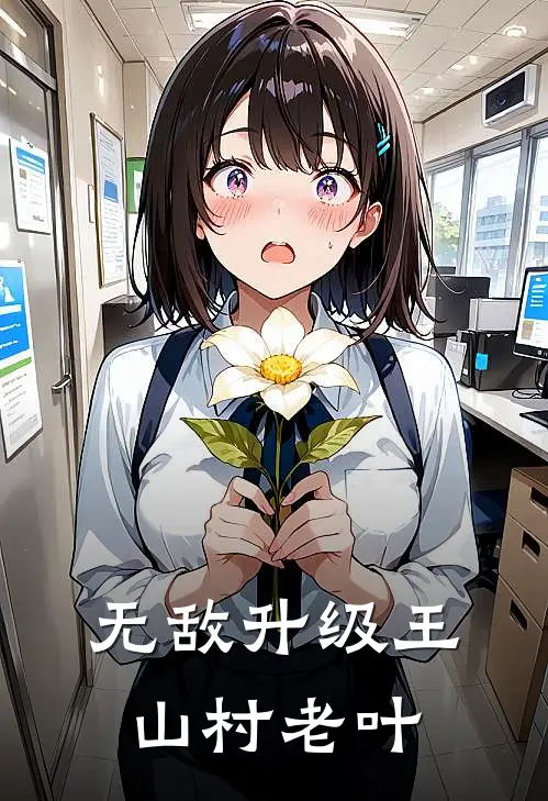 无敌升级王 山村老叶
