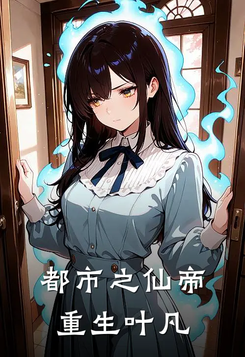 都市之仙帝重生叶凡