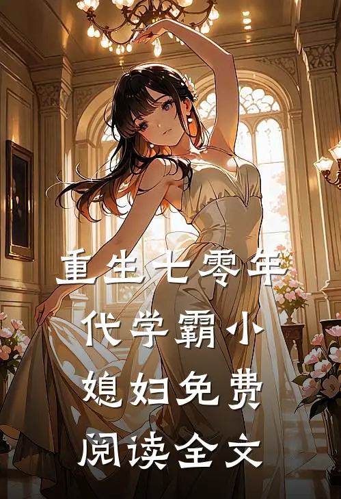 重生七零年代学霸小媳妇免费阅读全文