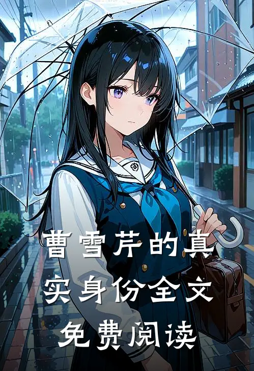 曹雪芹的真实身份全文免费阅读