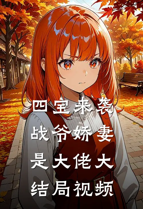 四宝来袭战爷娇妻是大佬大结局视频