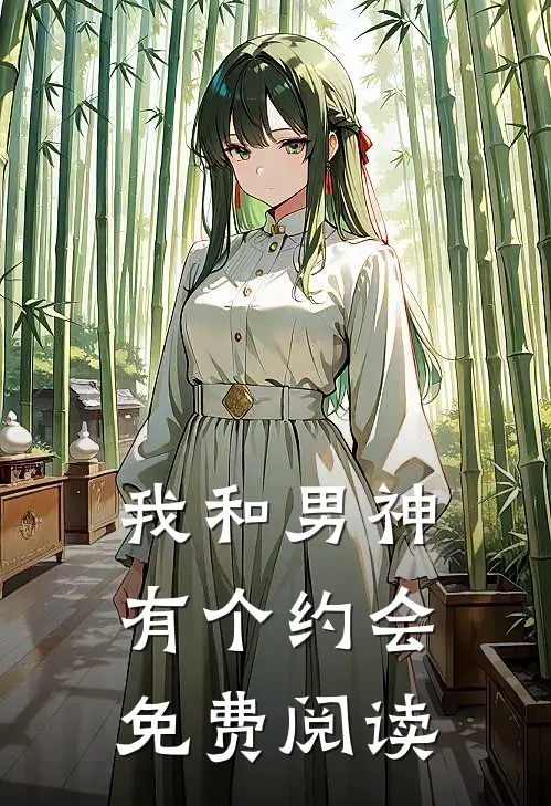我和男神有个约会免费阅读