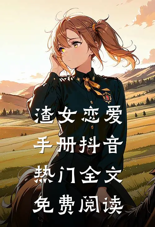 渣女恋爱手册抖音热门全文免费阅读