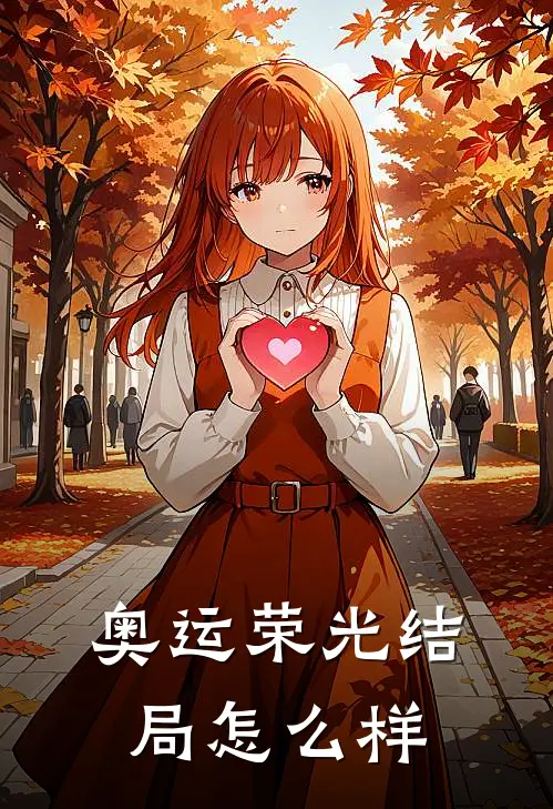 奥运荣光结局怎么样