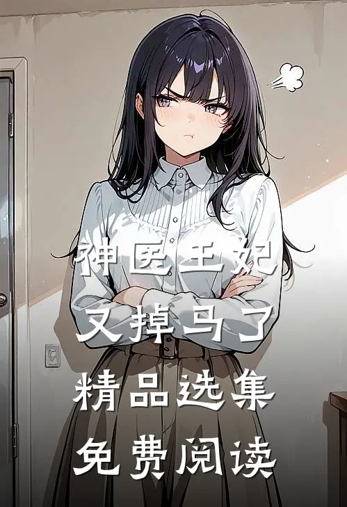 神医王妃又掉马了精品选集免费阅读