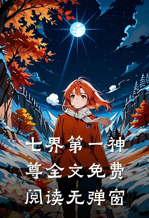 七界第一神尊全文免费阅读无弹窗