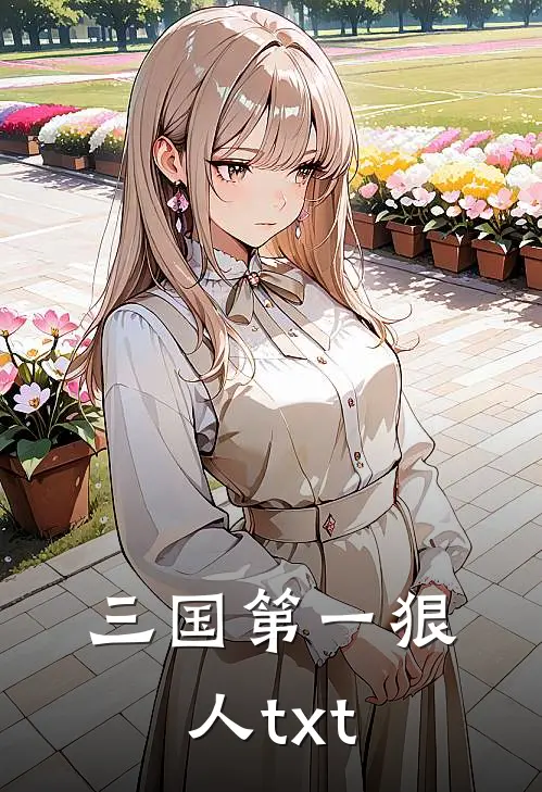 三国第一狠人txt