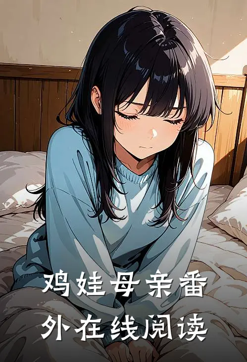 鸡娃母亲 番外在线阅读