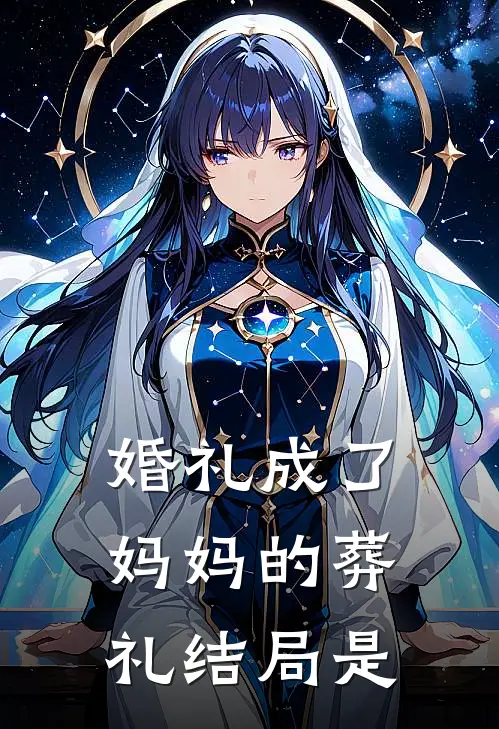 婚礼成了妈妈的葬礼结局是