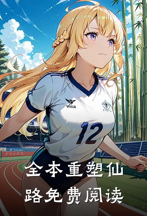全本重塑仙路免费阅读