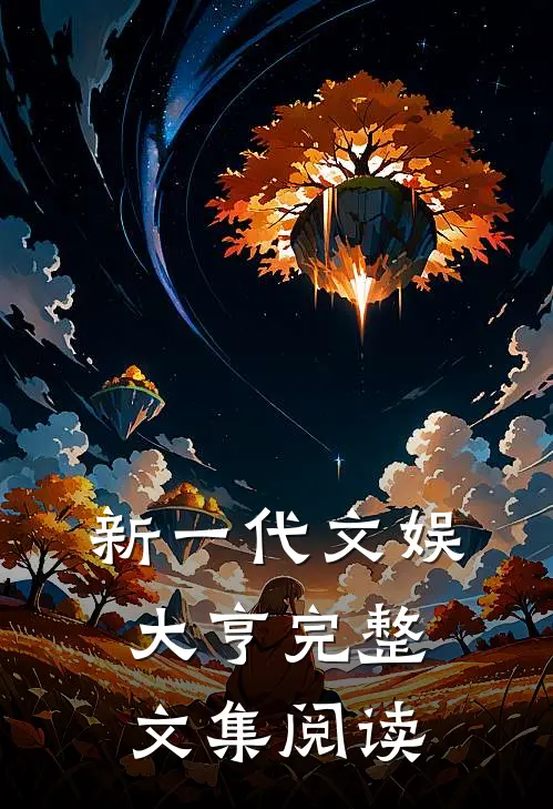 新一代文娱大亨完整文集阅读