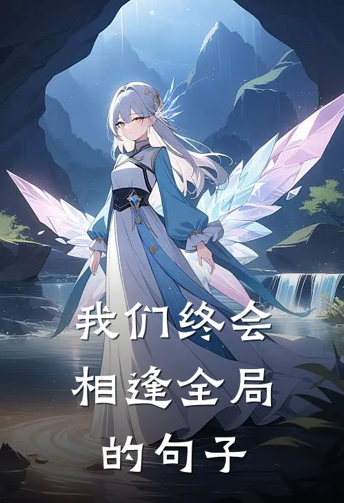 我们终会相逢全局的句子