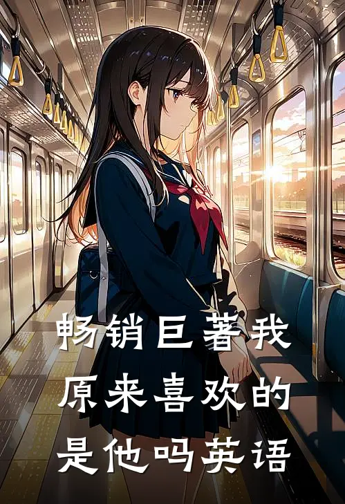 畅销巨著我原来喜欢的是他吗英语